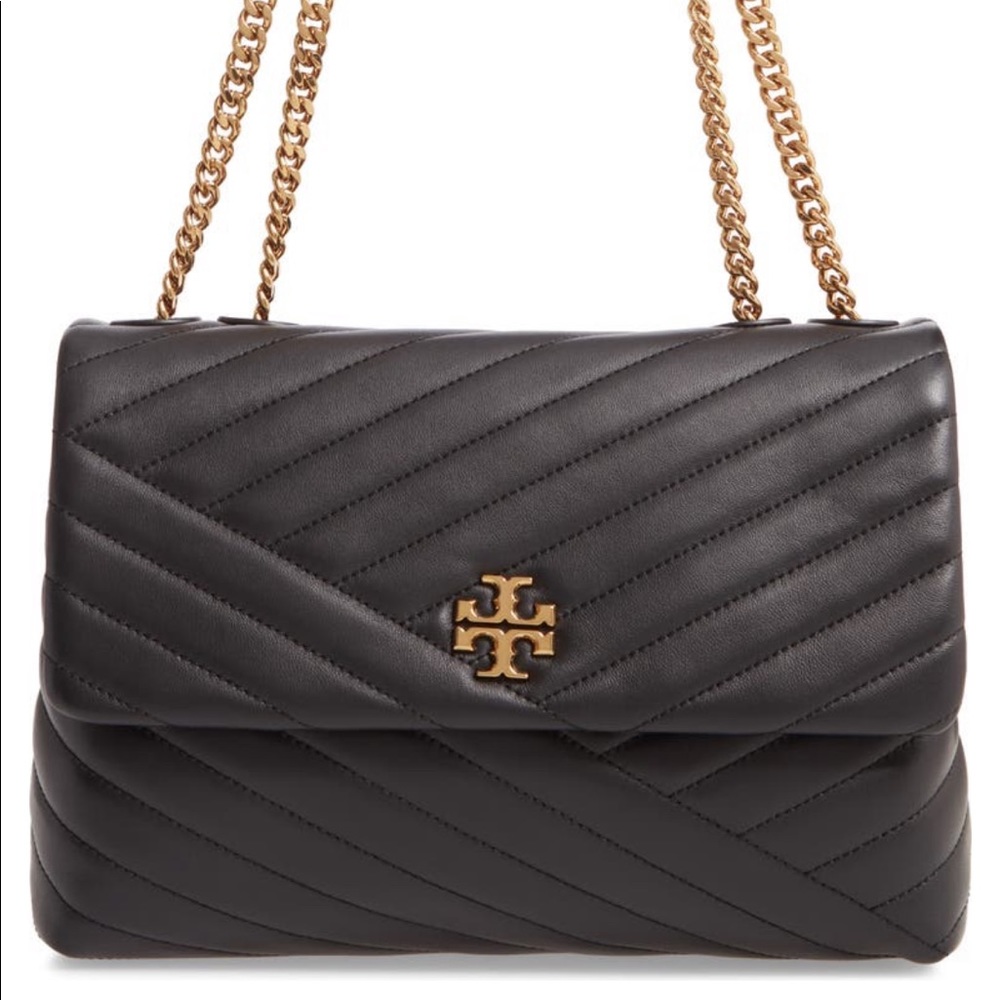 Tory Burch Kira Chevron crossbody bag
